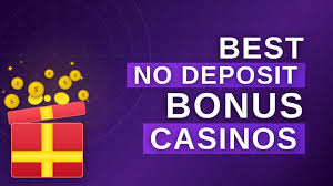 Discover the Excitement of Minimum Deposit £4 Casinos 1112540191