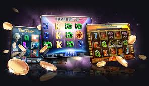 Discover the Exciting World of Slots at Amigo Casino
