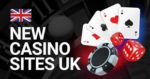 Discover the Thrill of UK Slot Machines Online