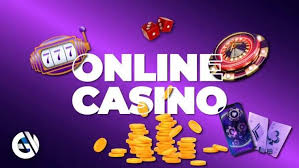 Discover the Thrill Slots Online Casino UK