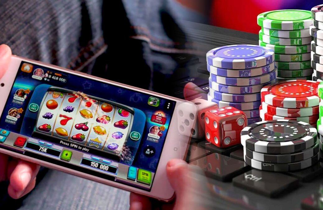 Discover the Thrills of Joya 9 Casino 4