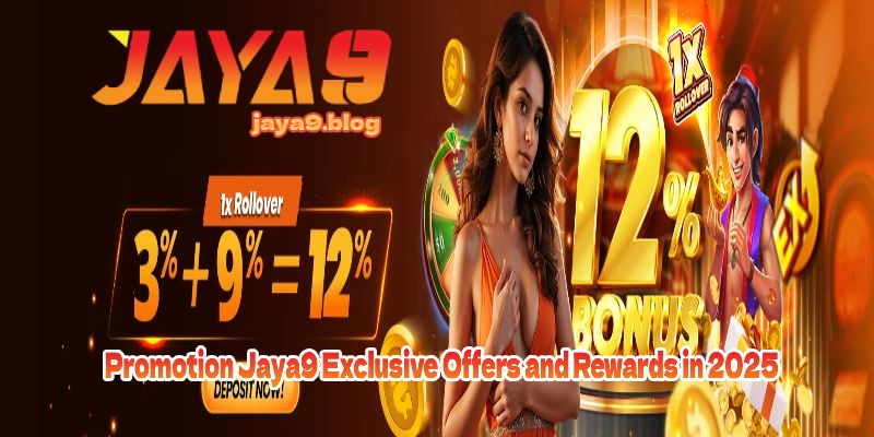 Discover the Thrills of Joya 9 Casino 4