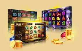 Discover the Thrills of Online Casino Slotmonster -1788049592