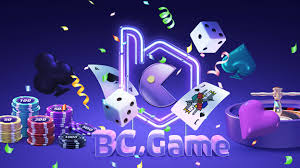Discover the Thrills of Online Gaming at website BC Game