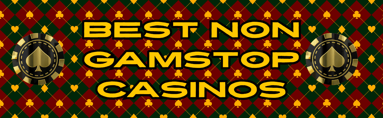 Discover the World of Non GamStop Gambling Sites