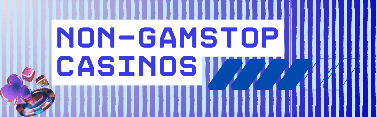 Discover the World of Non GamStop Gambling Sites