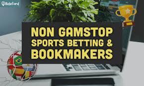 Discover Top Bookmakers Not on GamStop