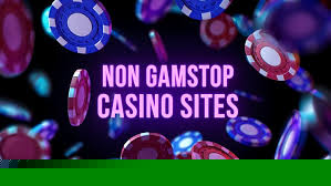 Discovering British Casinos Not on GamStop