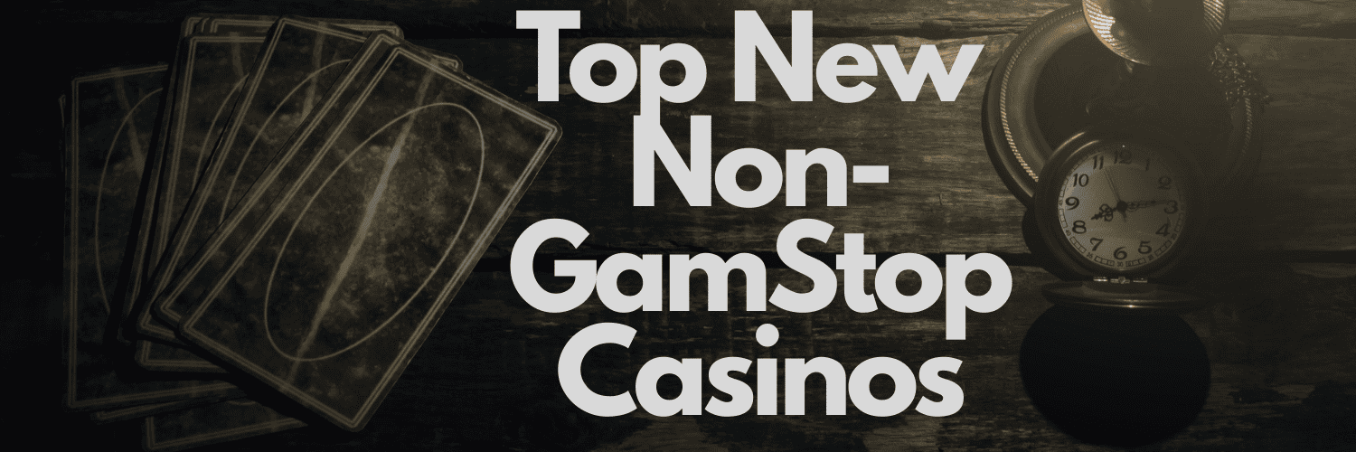 Discovering Casino Sites Not on Gamstop -1803557403