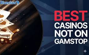 Discovering Casino Sites Without GamStop -1457820153