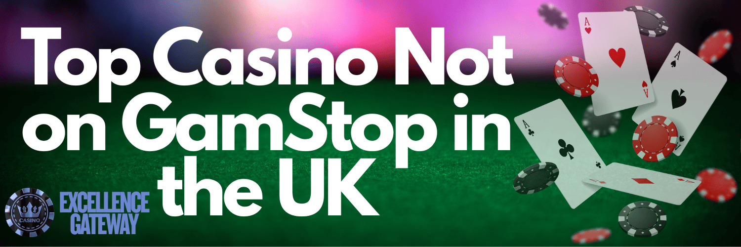 Discovering Casino Sites Without GamStop -1457820153