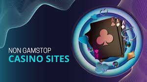 Discovering Casinos Not on Gamstop UK Your Ultimate Guide