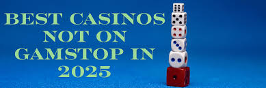 Discovering Non-Gamstop Casinos Freedom and Opportunities