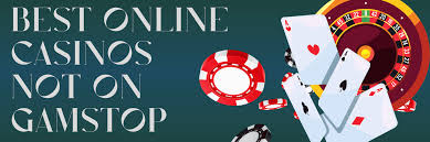 Discovering the Best New Non Gamstop Casino Sites 1090280674 Discovering the Best New Non Gamstop Casino Sites 1090280674