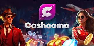Discovering the World of Cashoomo Your Go-To Payment Solution