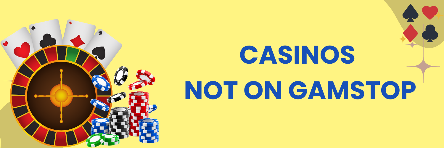 Discovering the World of Non Gamstop Casinos Discovering the World of Non Gamstop Casinos