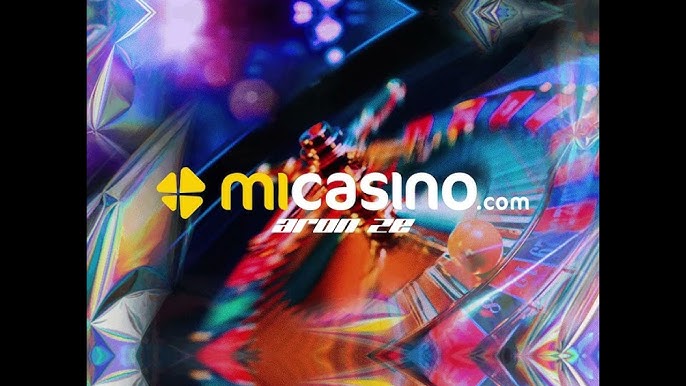 Disfruta de la Experiencia Única en Mi Casino