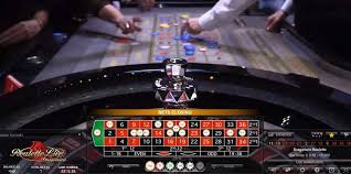 Erleben Sie das Beste der Online Live Roulette Spiele