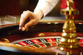 Evolution Red Door Roulette A New Era in Online Gaming -1673575870