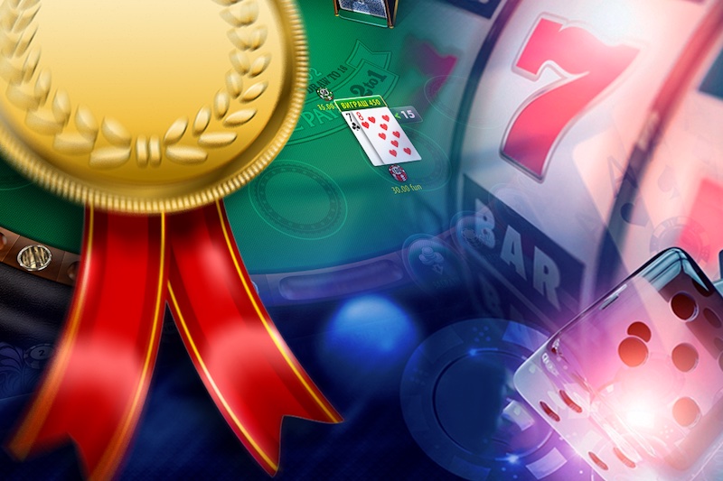 Exciting Adventures Await Online Casino Tournaments With Big