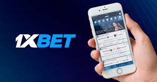 Experience Betting Excellence with 1xbet Kenya -87278605