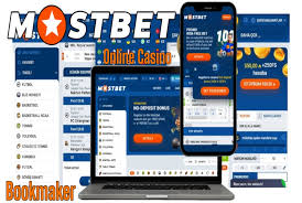 Experience Excitement and Winning Potential at Mostbet