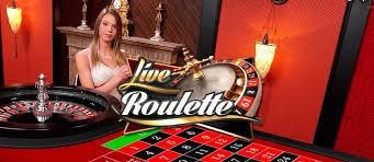 Experience Live Roulette at Top UK Casino Sites