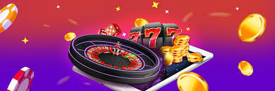 Experience the Thrill of Casino Gaming at FlashDash Experience the Thrill of Casino Gaming at FlashDash