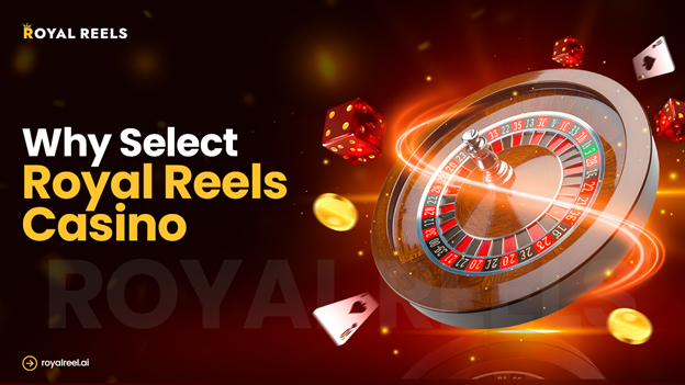 Experience the Thrill of Casino Royal Reels 21 1914373894