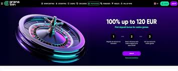 Experience the Thrill of Granawin Online Casino