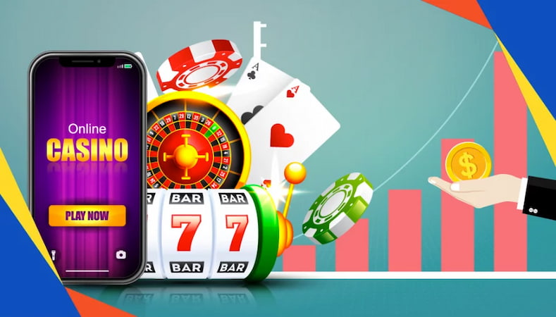 Experience the Thrill of Intensity Casino Your Ultimate Guide