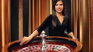 Experience the Thrill of Online Live Roulette for Real Money -1541296371