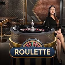 Experience the Thrill of Online Live Roulette for Real Money -1541296371