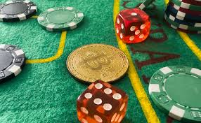 Explorando los Casinos de Criptomonedas en España -1256843402