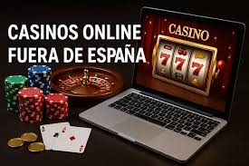 Explorando los Mejores Casinos Online Fuera de España 1914715580