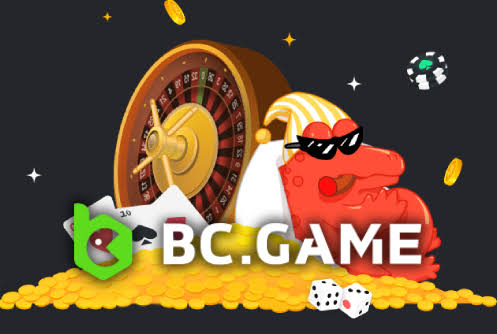 Explore the Exciting World of BC.Game Mobile App