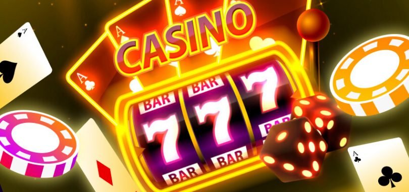 Explore the Thrills of JB Casino Online Games