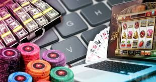 Explore the Thrills of NonStop Casino & Sportsbook