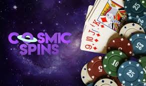 Explore the Universe of Gaming at Cosmic Spins Casino -1478312325 Explore the Universe of Gaming at Cosmic Spins Casino -1478312325