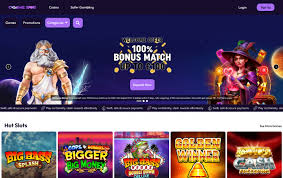 Explore the Universe of Gaming at Cosmic Spins Casino 271421221 Explore the Universe of Gaming at Cosmic Spins Casino 271421221