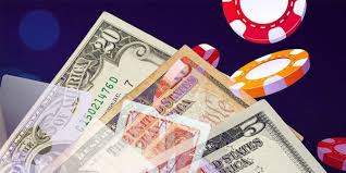 Exploring $10 Minimum Deposit Casinos in Australia 24764129