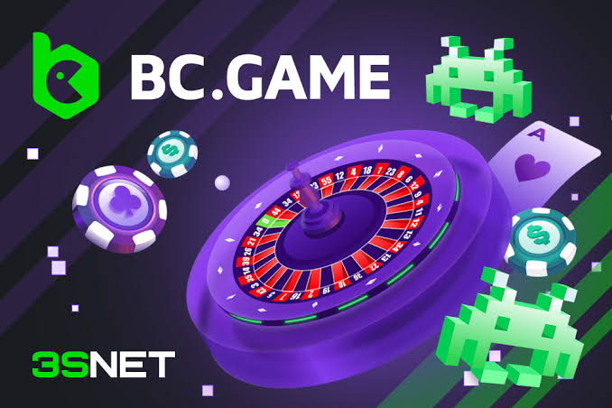 Exploring BC.Game Casino The Best Online Gaming Experience in Pakistan