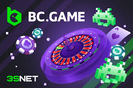 Exploring BC Game The Ultimate Online Crypto Casino Experience