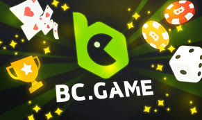 Exploring BCGamebet A New Era of Online Gambling in Nigeria