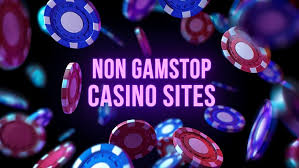 Exploring Casino Options Without GamStop Restrictions