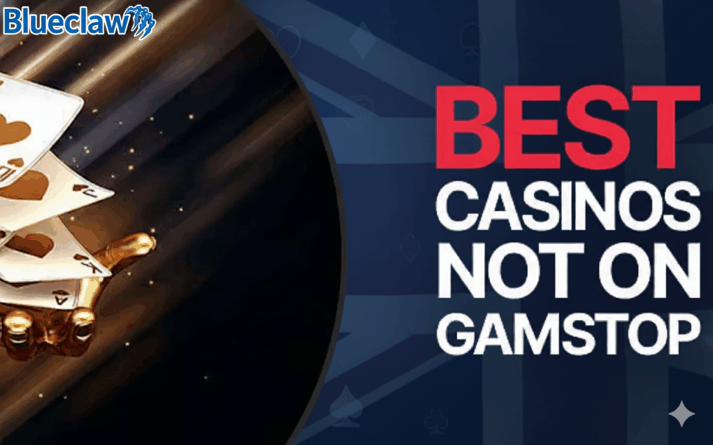 Exploring Casino Sites Not on GamStop 1742042113