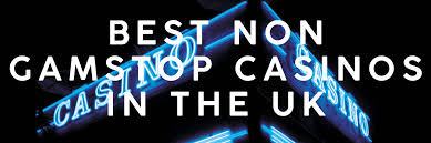 Exploring Casinos Not Registered on Gamstop 1839964723