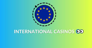 Exploring Foreign Casinos An Adventure Beyond Borders