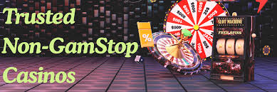 Exploring Independent Non GamStop Casinos