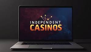 Exploring Independent UK Casinos A New Era of Gaming -288502467 Exploring Independent UK Casinos A New Era of Gaming -288502467